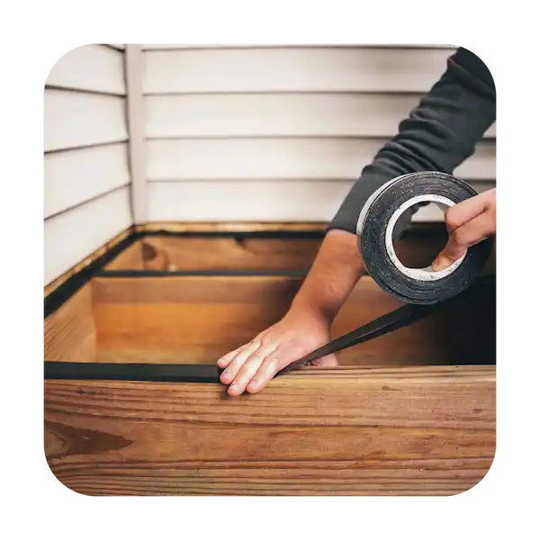 joist tape