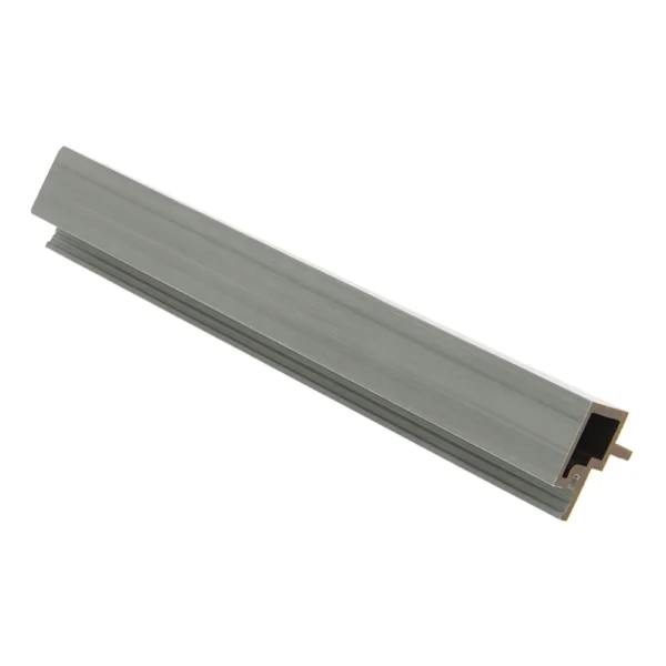 Smokey Grey Corner Trim 12ft