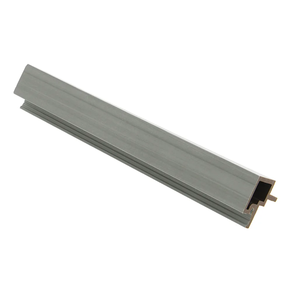 smokey grey corner trim Smokey Grey Corner Trim 12ft