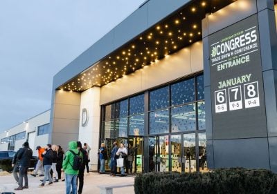 Landscape Ontario Trade Show 2026