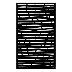 Web Line Privacy Screen