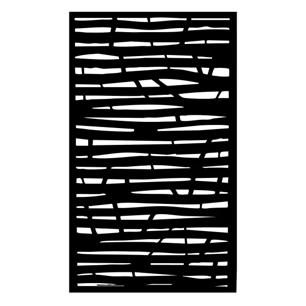 Web Line Privacy Screen