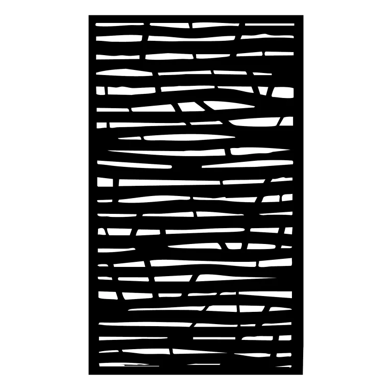 Web Line Privacy Screen