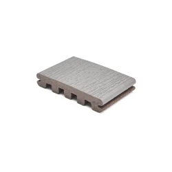 Trex Pebble Beach Composite Decking 4inch Sample