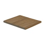 Trex Golden Hour Composite Decking 12ft Fascia