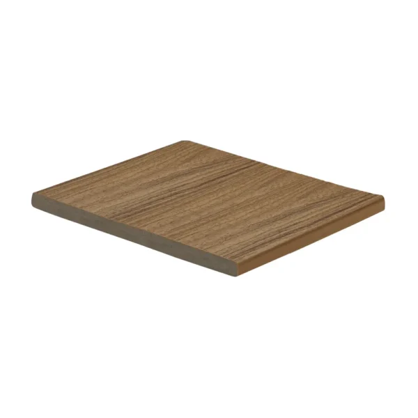 Trex Golden Hour Composite Decking 12ft Fascia