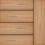 Trex Golden Hour Composite Decking 16ft Solid - Image 3
