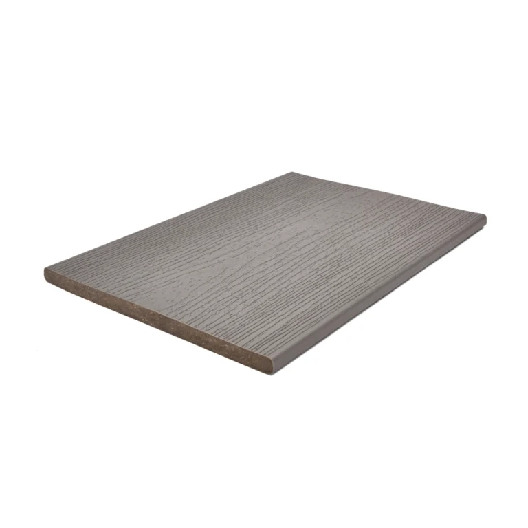 Trex Pebble Beach Composite Decking 12ft Fascia