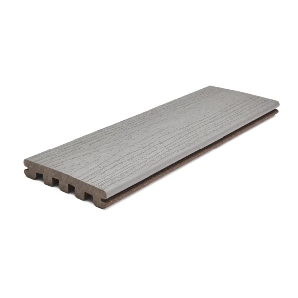 Trex Pebble Beach Composite Decking 20ft Grooved, Trex Pebble Beach Composite Decking 16ft Grooved, Trex Pebble Beach Composite Decking 12ft Grooved