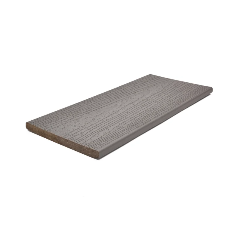 Trex Pebble Beach Composite Decking 12ft Riser