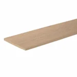 TimberTech Brownstone PVC Decking 12ft Riser
