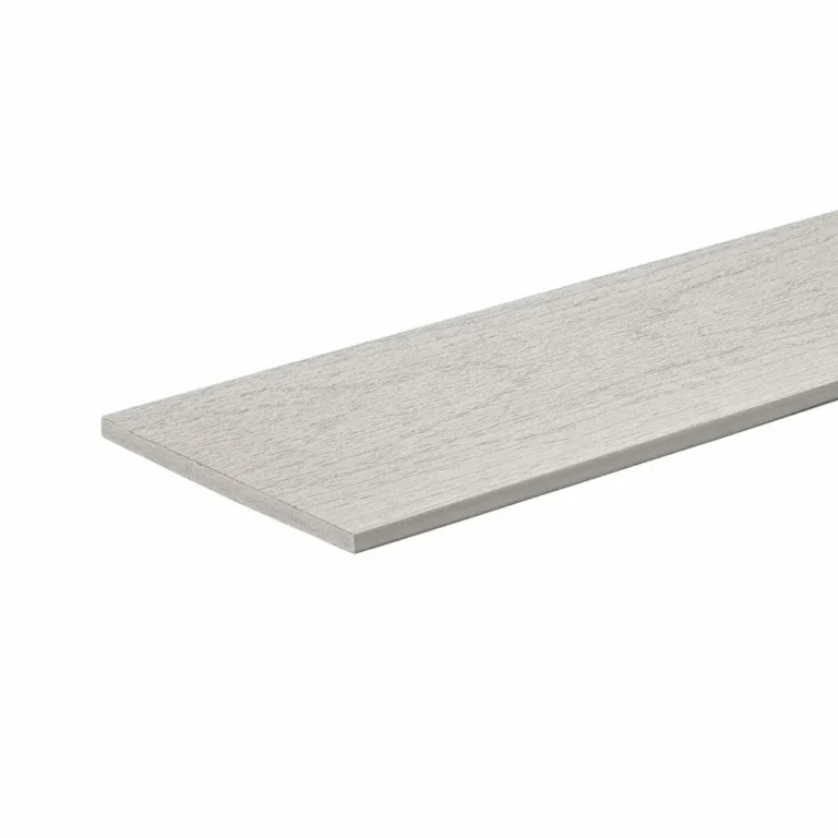 TimberTech Timber Gray PVC Decking 12ft Riser