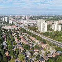 Bramalea East Brampton
