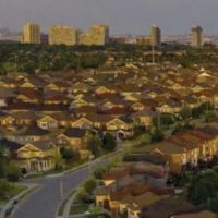 Northeast Brampton