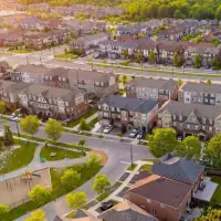 Northwest Brampton