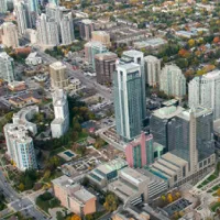 north york