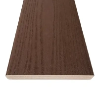 pvc decking board