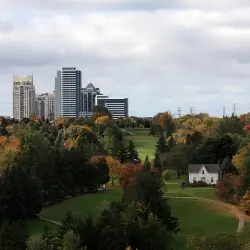 thornhill
