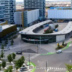 vaughan metropolitan