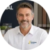 Daniel Mercer, Decking Materials Specialist at National Decking
