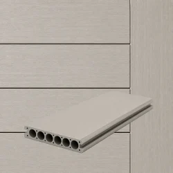 Woodbridge Modern Oak PVC Decking